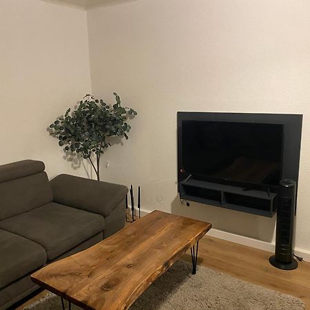 Schoene Und Sehr Zentrale Wohnung Im Herzen Von 盖尔森基兴 外观 照片