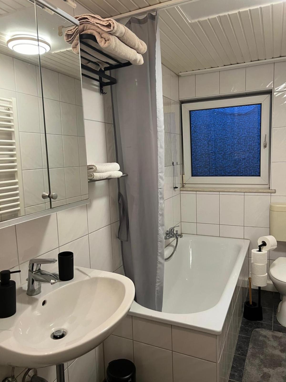 Schoene Und Sehr Zentrale Wohnung Im Herzen Von 盖尔森基兴 外观 照片