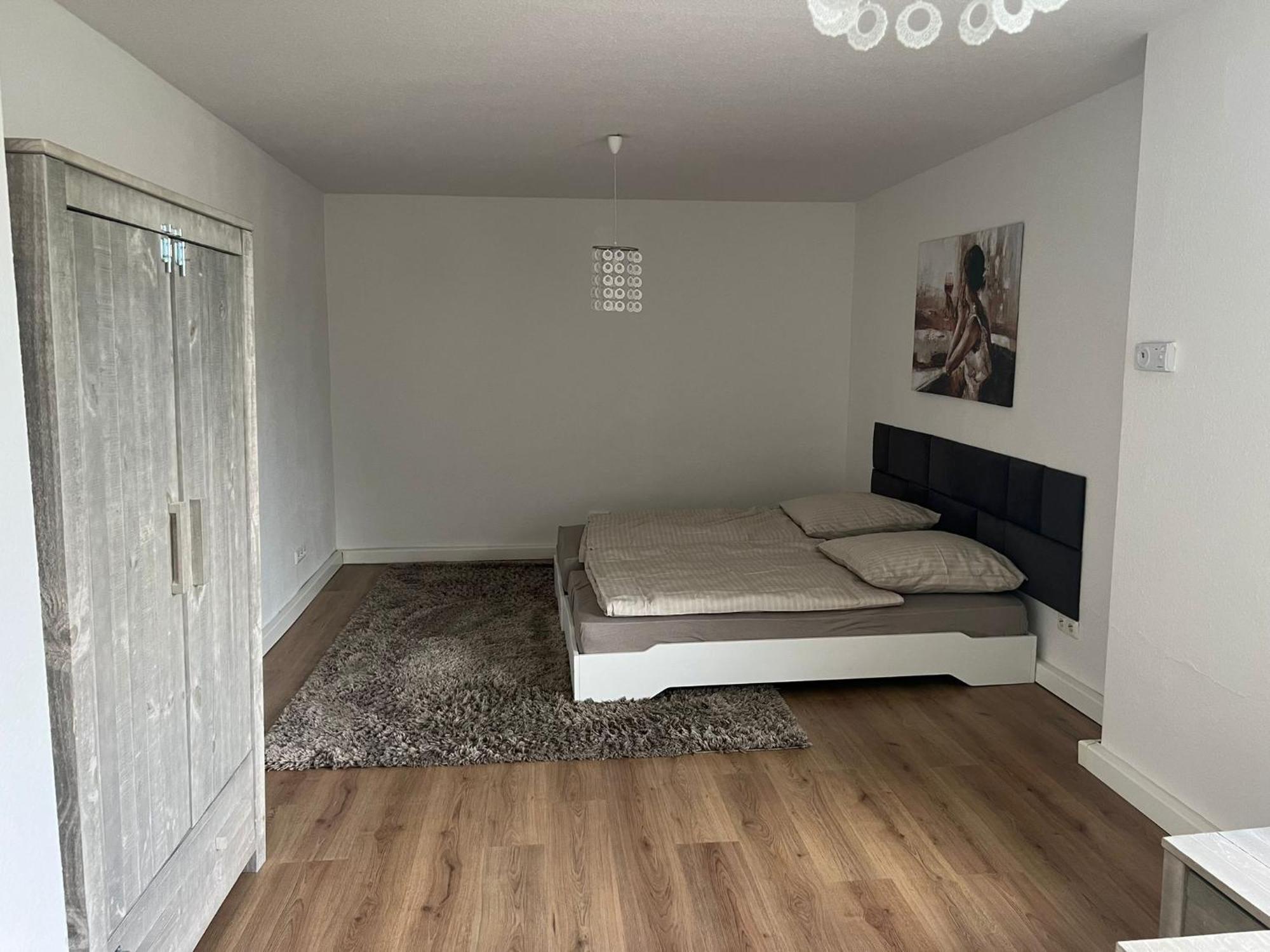 Schoene Und Sehr Zentrale Wohnung Im Herzen Von 盖尔森基兴 外观 照片