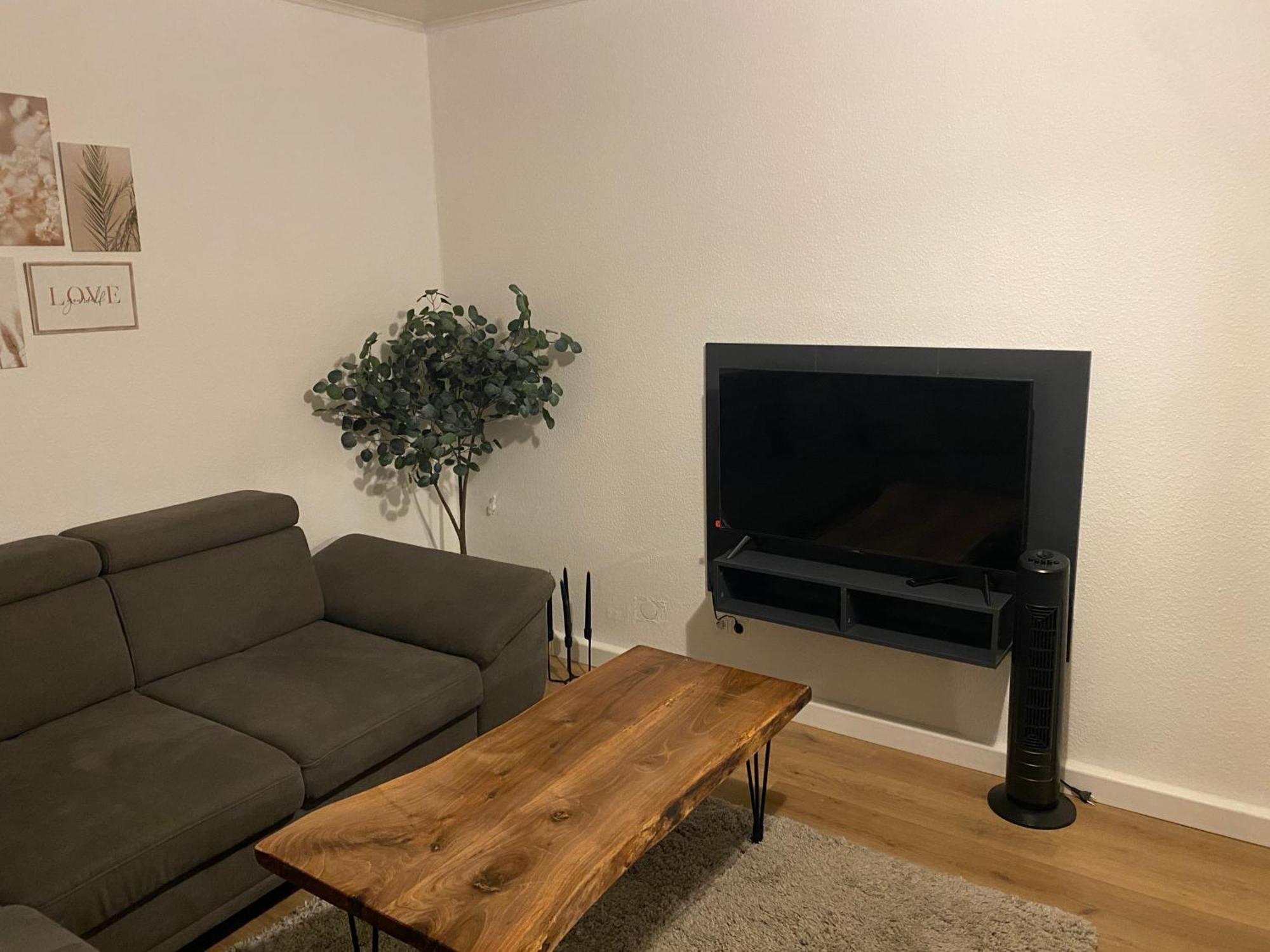 Schoene Und Sehr Zentrale Wohnung Im Herzen Von 盖尔森基兴 外观 照片